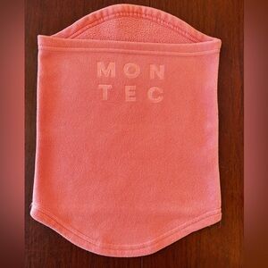 Montec women’s Facemask